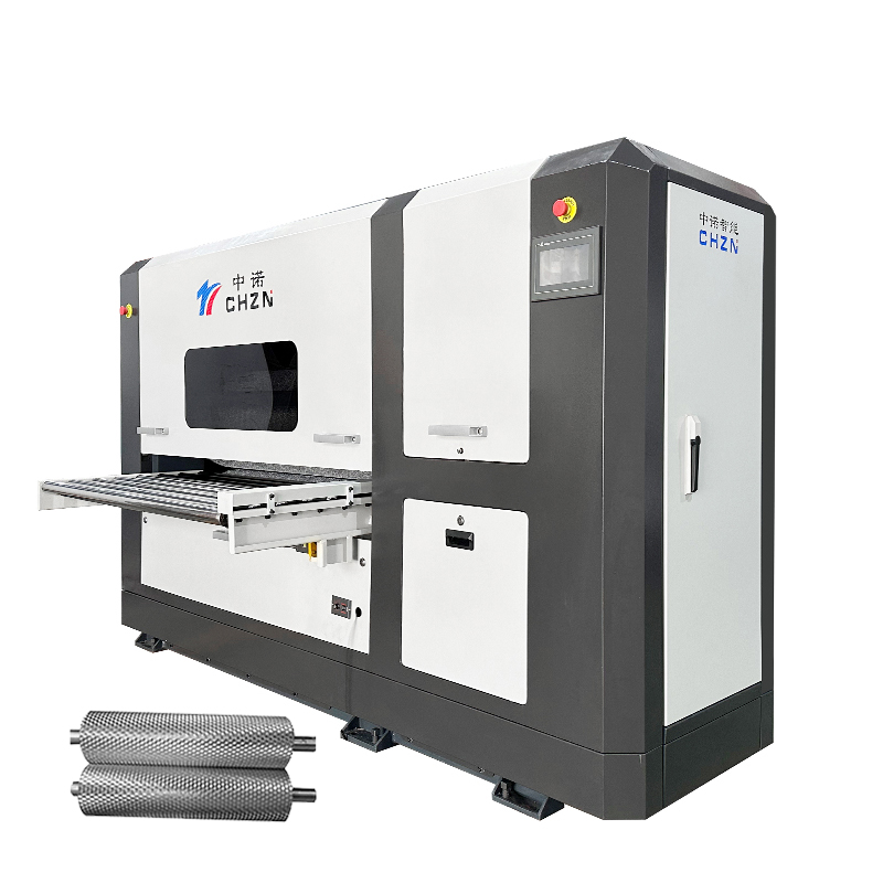 Explorer les dernières tendances des machines de gaufrage