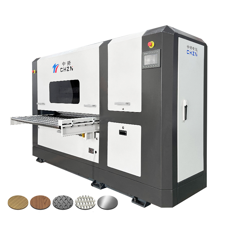 La puissance des machines de gaufrage: dévoiler leurs avantages remarquables