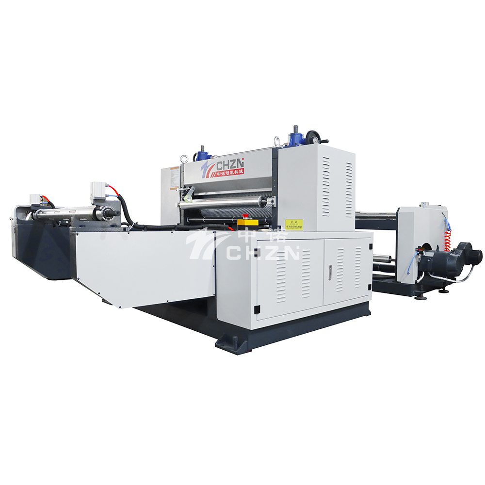  La machine à relief de haute qualité par Zhongnuo Intelligent Machinery