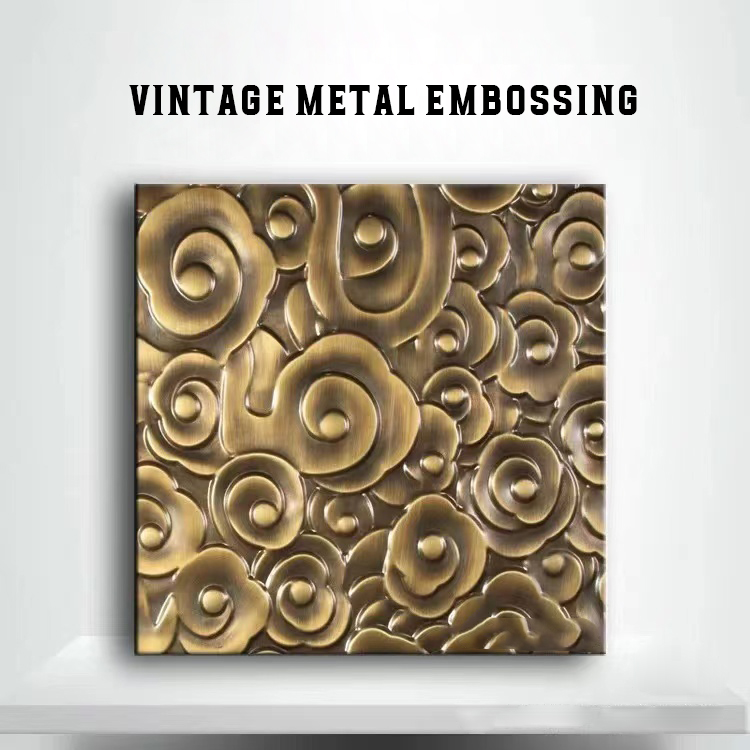 plaque de relev&eacute;