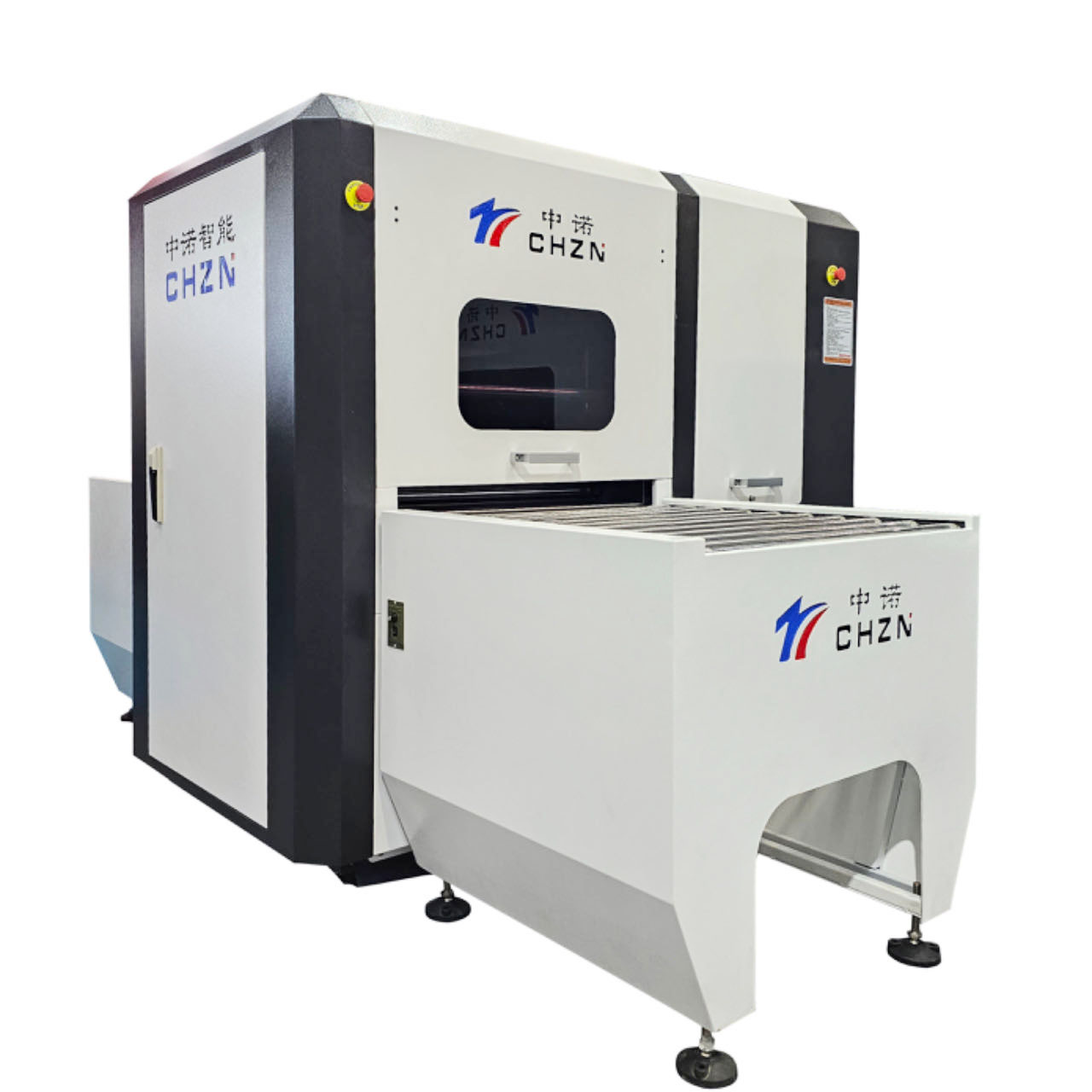 Comment choisir une machine de mise à niveau