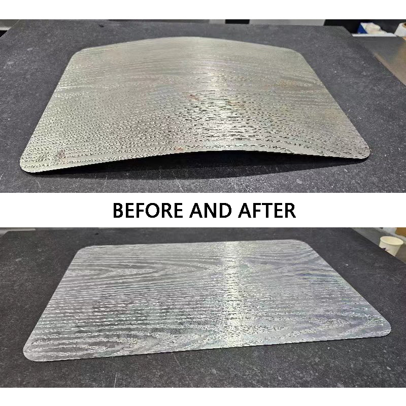 Machines &agrave; nivellement