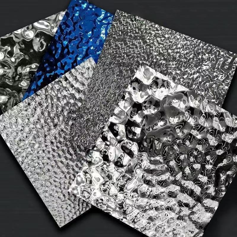 Naviguer dans la situation actuelle du marché des machines de gaufrage