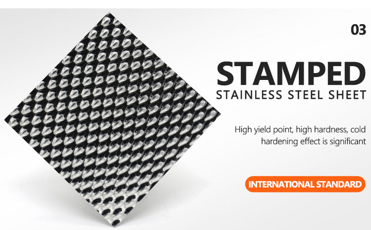 Explorer les dernières tendances des machines de gaufrage des motifs métalliques