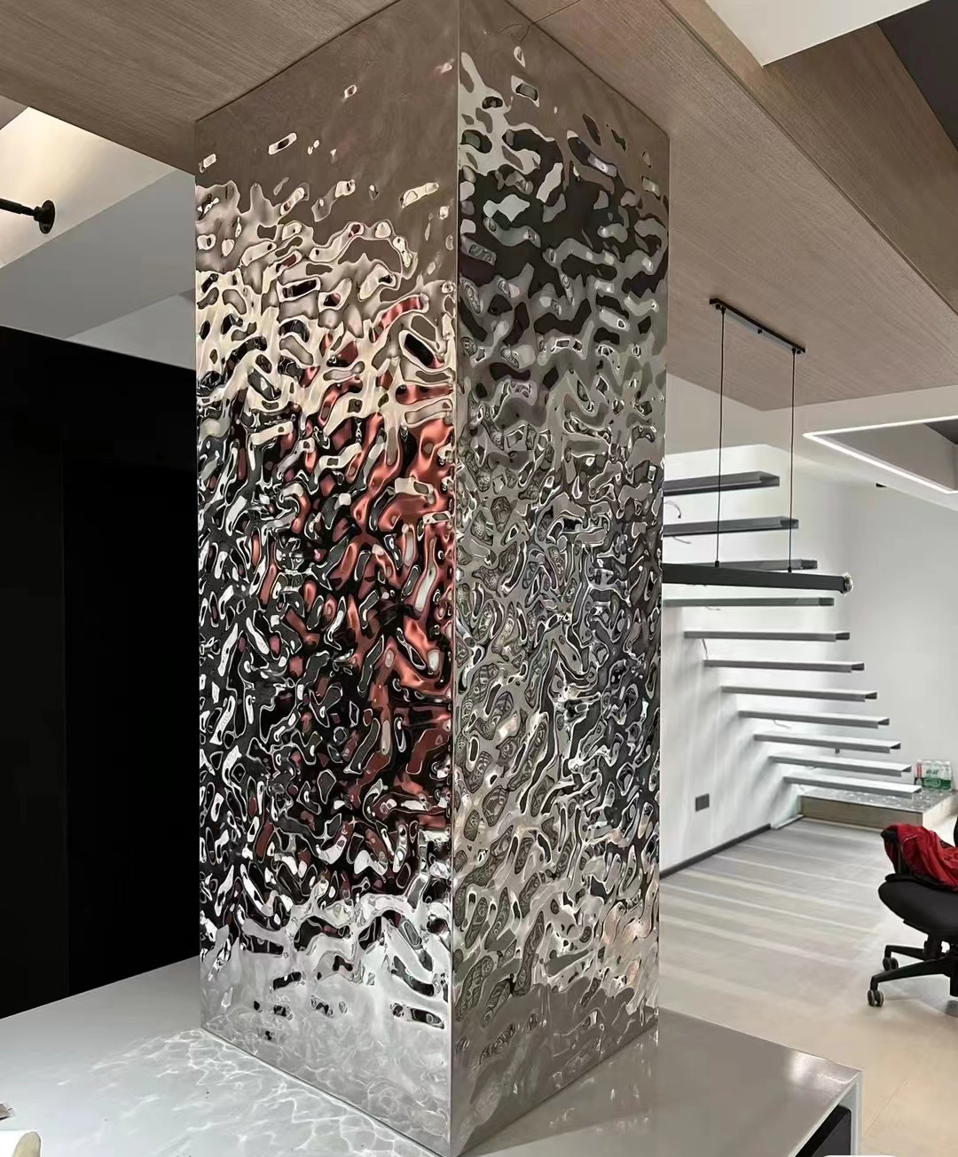 Les tendances de l'application et du marché des machines de gaufrage en feuille de métaux