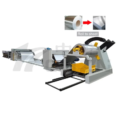 Comment les machines de gaufrage améliorent la marque et l'emballage des produits