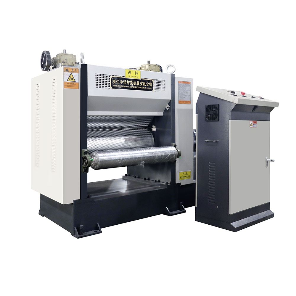 Pourquoi la machine à embosser est-elle si compétitive sur le marché?