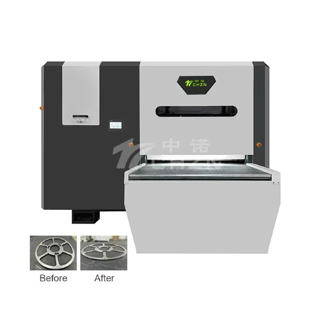 Comment une bobine en acier redressait-elle la machine à gérer les rouleaux en acier enroulé?