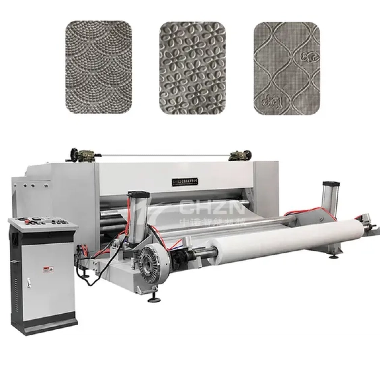 Applications des machines perforantes dans différentes industries