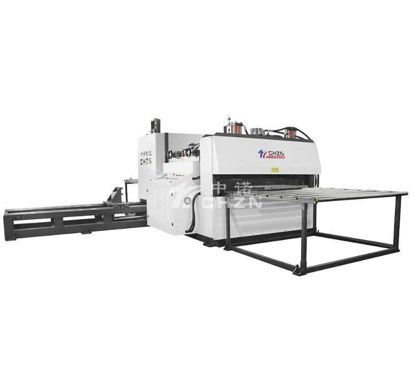 Machine de servomage CNC à tôles de haute précision CNC