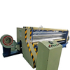 CHZN CNC enroulement passif Kraft Paper Punching Machine Automatic Electric Perfore Machine de production