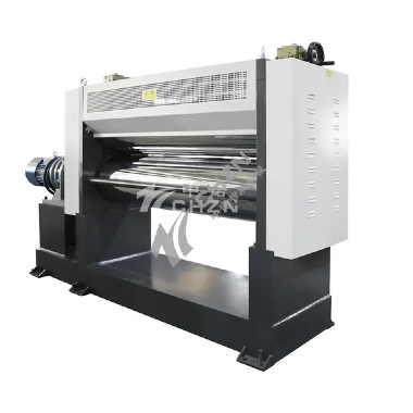 Innovations dans les machines à niveler: améliorer l'efficacité du travail des métaux