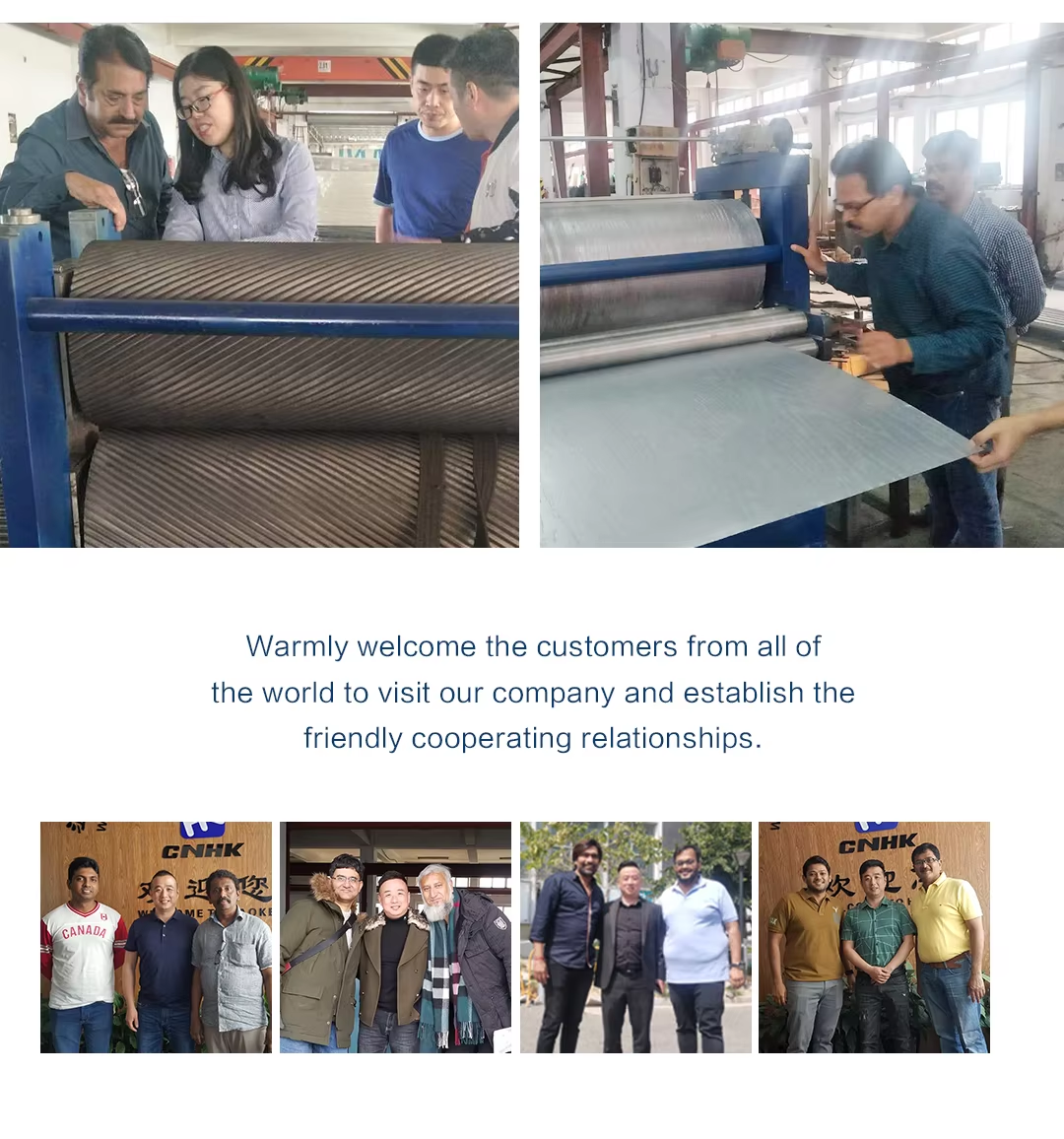 Profil de l'entreprise Zhongnuo-4