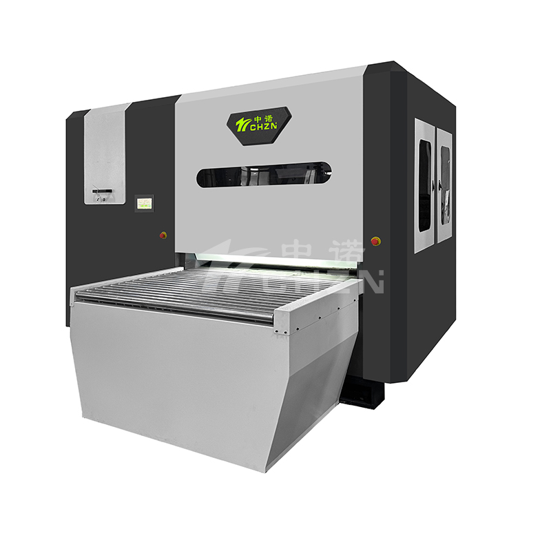 Qu'est-ce qu'une machine niveleur?