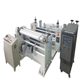 Ligne de production complète de machine de perforation de film