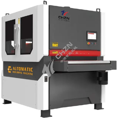 Comment les machines déburrentes en métal améliorent la qualité des produits et la finition de surface