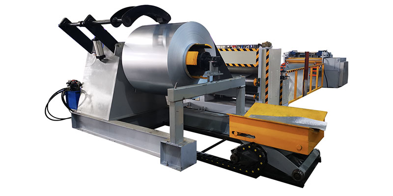 Zhejiang Zhongnuo Intelligent Machinery Co., Ltd