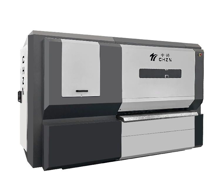 5 facteurs pour choisir un niveleur de tôle