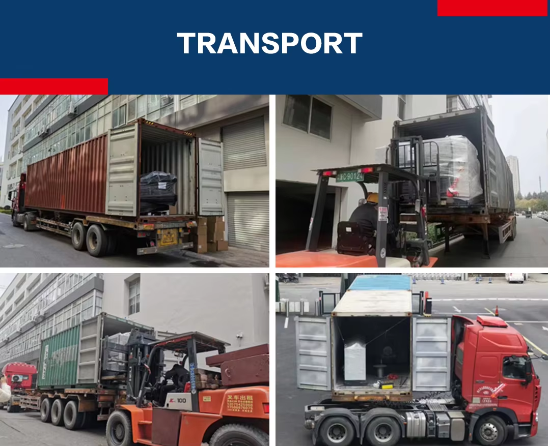 Profil de l'entreprise Zhongnuo-5