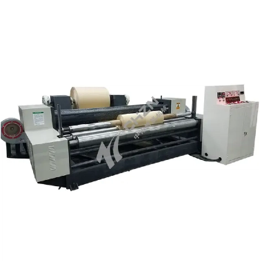 Explorer la polyvalence des machines de gaufrage dans la fabrication moderne